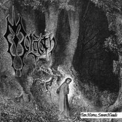Morgoth (NOR) : Ten Horns, Seven Heads